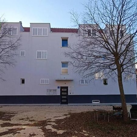 Apartamento Smokva Zadar Exterior foto