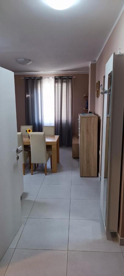 Apartamento Smokva Zadar Exterior foto