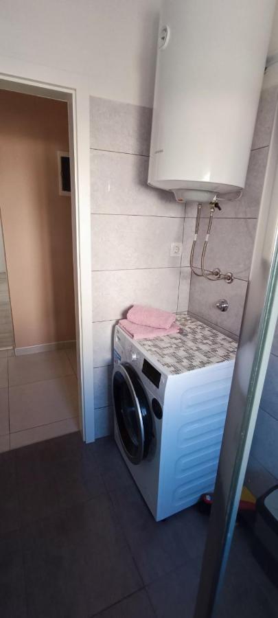 Apartamento Smokva Zadar Exterior foto