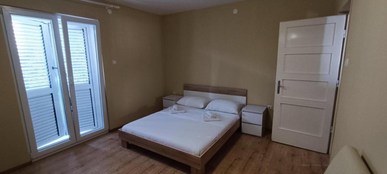 Apartamento Smokva Zadar Exterior foto