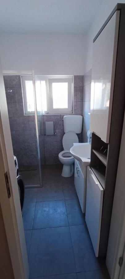 Apartamento Smokva Zadar Exterior foto