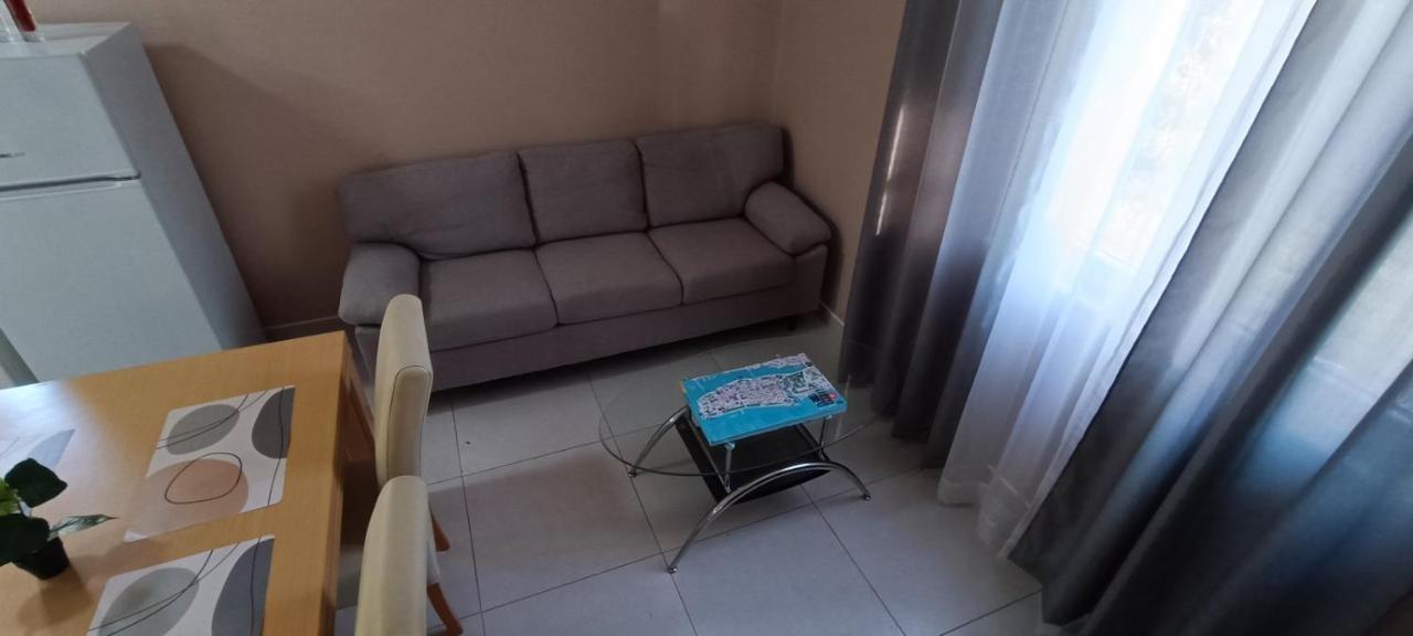 Apartamento Smokva Zadar Exterior foto