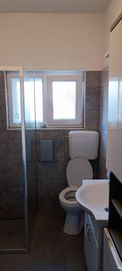 Apartamento Smokva Zadar Exterior foto