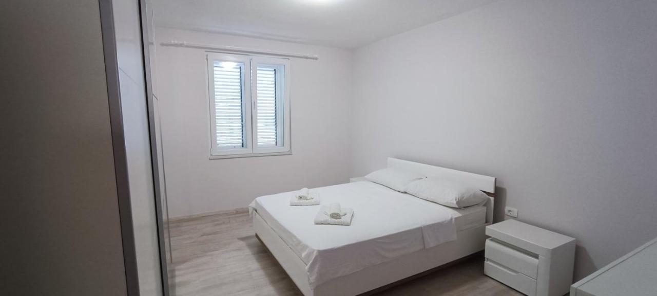 Apartamento Smokva Zadar Exterior foto