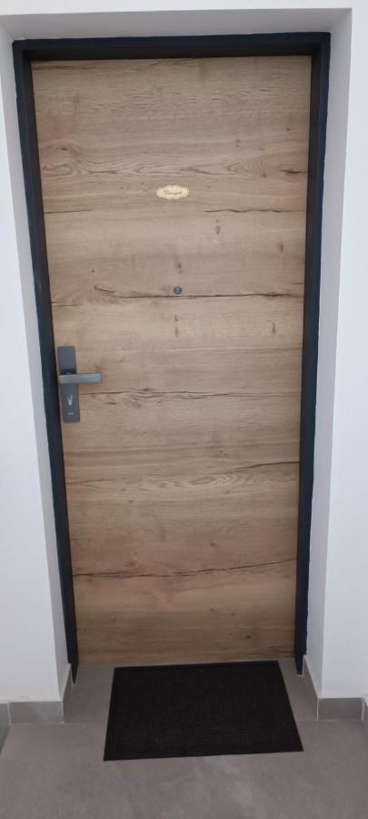 Apartamento Smokva Zadar Exterior foto