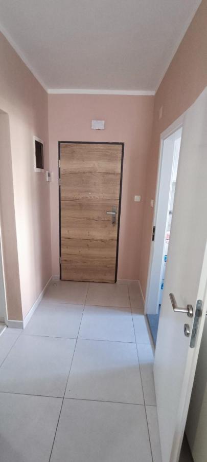 Apartamento Smokva Zadar Exterior foto